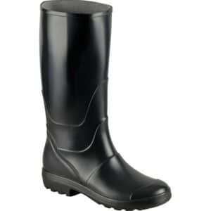 Safety&More Arbeitsstiefel Impuls hoch Schwarz Gr. 42