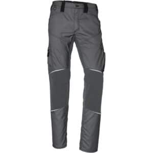 Kübler Workwear Activiq Stretchhose Anthrazit Gr. 48