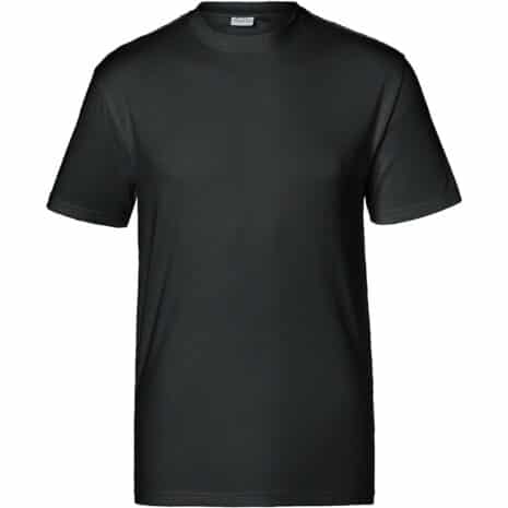 Kübler Workwear T-Shirt Schwarz Gr. XXL