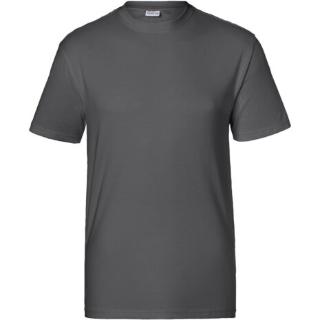 Kübler Workwear T-Shirt Anthrazit Gr. M