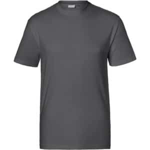 Kübler Workwear T-Shirt Anthrazit Gr. L