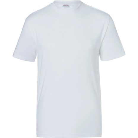 Kübler Workwear T-Shirt Weiß Gr. XS