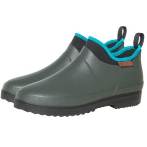 Gardena Gummistiefel Low Cut Unisex Wild Dove Größe 37