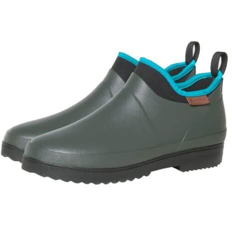 Gardena Gummistiefel Low Cut Unisex Wild Dove Größe 36