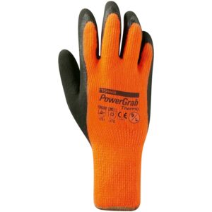 Winter-Arbeitshandschuhe Powergrab Thermo Gr. 9