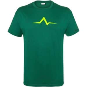 Kübler Pulse T-Shirt Moosgrün Gr. L