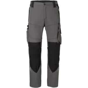 Kübler Pulse Bundhose Power Anthrazit/Schwarz Gr. 58