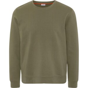 Gardena Herren-Sweatshirt M Dusty Olive