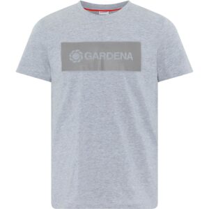 Gardena Herren-T-Shirt M Vapor