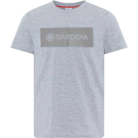 Gardena Herren-T-Shirt XL Vapor