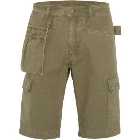 Gardena Herren-Shorts 48 Dusty Olive