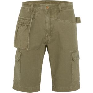 Gardena Herren-Shorts 52 Dusty Olive