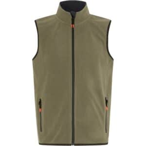 Gardena Herren-Weste M Dusty Olive