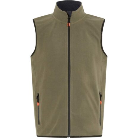 Gardena Herren-Weste 2XL Dusty Olive